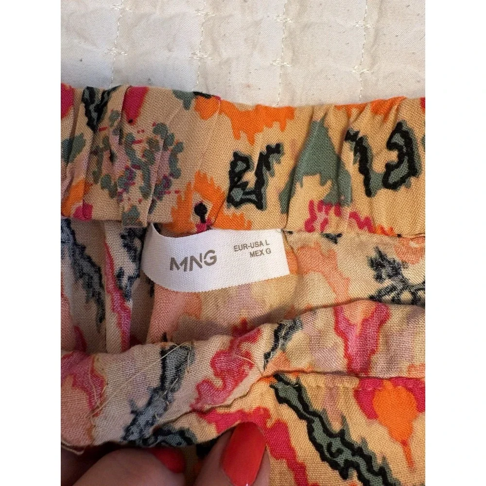 Mango limited edition